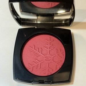 Chanel Winter Glow Blush